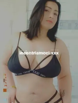 29 - Sofia Escort Reggio Emilia - 3498364682