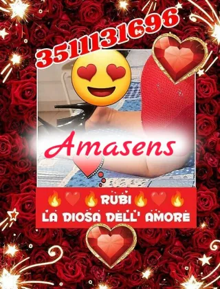 3511131696 - Rubi 38 Escort Monza e della Brianza