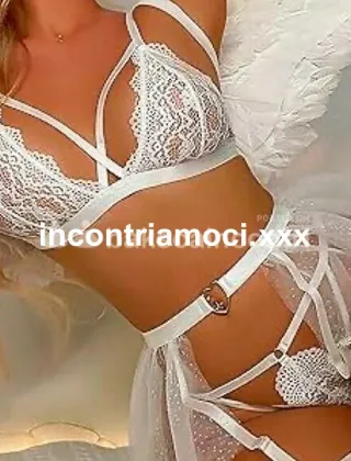 26 - Carolina Escort Verbano-Cusio-Ossola - 3452189500