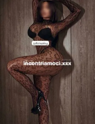 27 - Cassandra Escort Frosinone - 3282792614