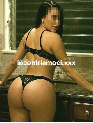 3508670608 - Fiamma 30 Escort Massa-Carrara