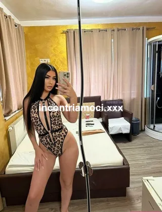 25 - Clara Escort Milano - 3207791216