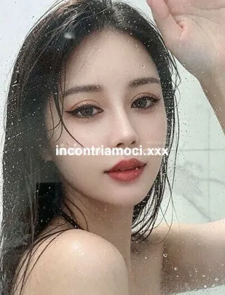 8 - Orientale Escort Milano - 3663809926
