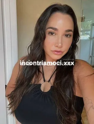 6 - Elisa Escort Vibo Valentia - 3773920550