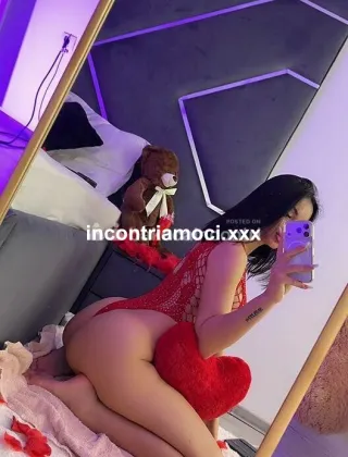 12 - Alyss Escort Verona - 3932290235