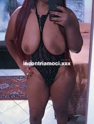 20 - Naomi Escort Parma - 3511546171