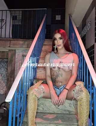 11 - Ariella Trans Forlì-Cesena - 3277543828