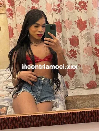 27 - Izza Trans Cosenza - 3203882447
