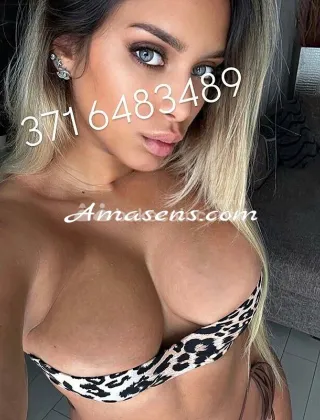 4 - Alc Escort Matera - 3716483489