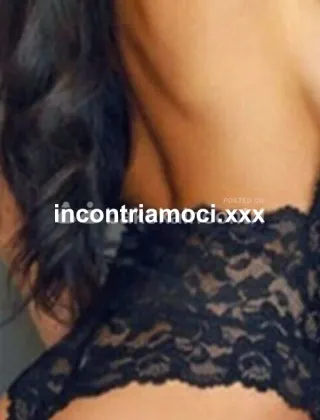 23 - Lisa Escort Monza e della Brianza - 3405114600