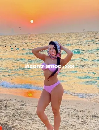 27 - Ariana Escort Cagliari - 3508416005
