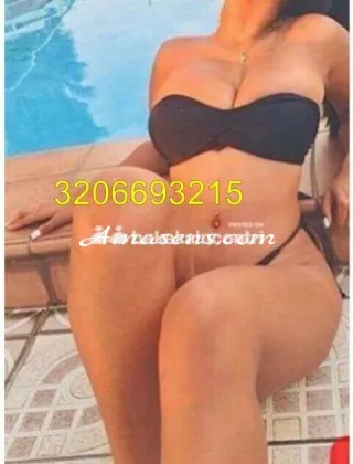 2 - Maria Escort Latina - 3206693215