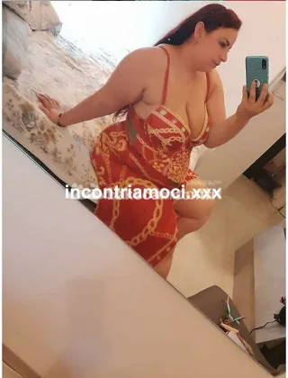 8 - Megan Escort Torino - 3508623689