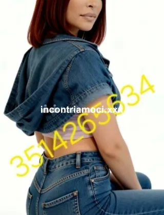 23 - Valentina Trans Isernia - 3514265634