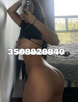 24 - Mai Vista Escort Napoli - 3508828840