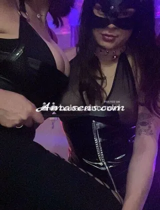9 - Alessandra Escort Roma - 3520740842