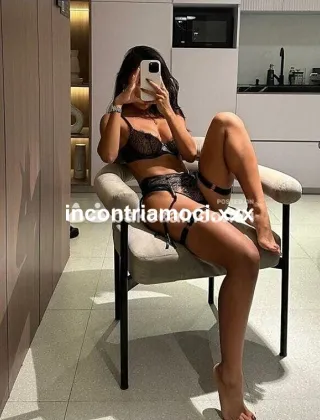 16 - Laura Escort Perugia - 3509939487