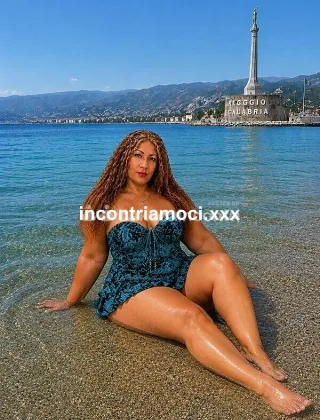 17 - Pamela Escort Cosenza - 3758780329