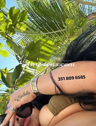 21 - Elisa Escort Belluno - 3518096585