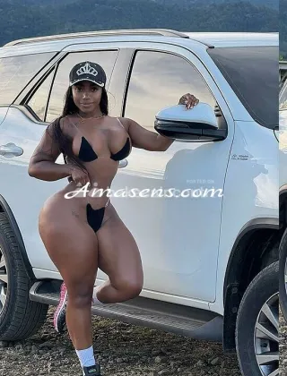 3 - Naomi Escort Parma - 3508396519