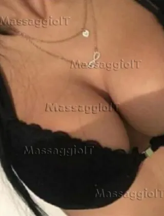 32 - Alessia Escort Napoli - 3512510199