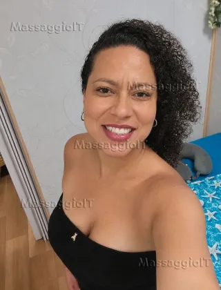 3522934777 - Maria 32 Massaggi Firenze