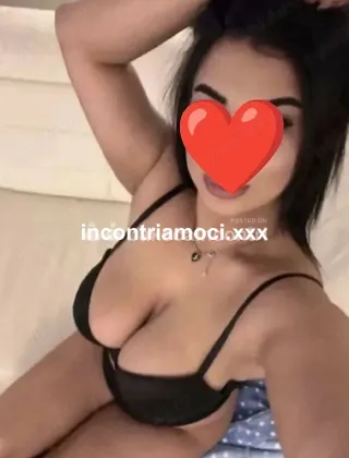 4 - Maria Escort Bergamo - 3517737045