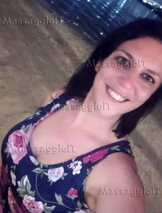 26 - Giada Massaggi Genova - 3922308058