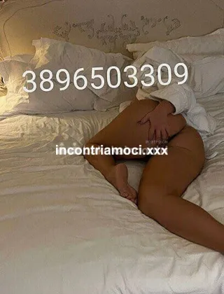 12 - Olga Escort Firenze - 3896503309