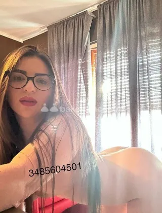 24 - Ghessica Escort Potenza - 3385603501