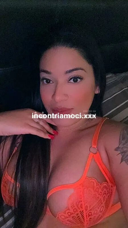 Bibi Sexy Curvys