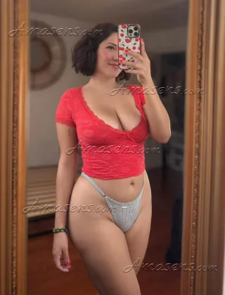 35 - Sacha Escort Alessandria - 3773399577