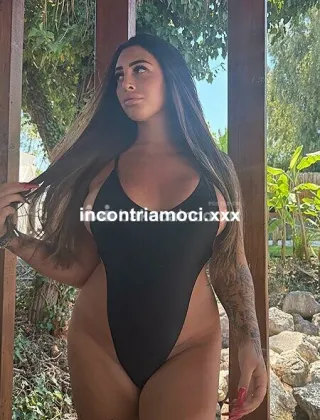 10 - Federica Trans Salerno - 3793538606