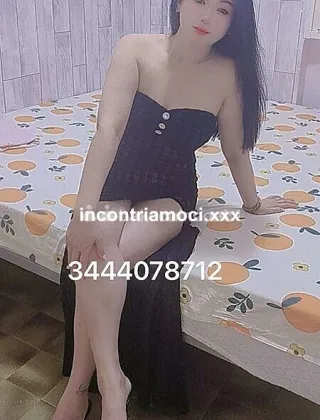 33 - Giulia Escort Udine - 3444078712