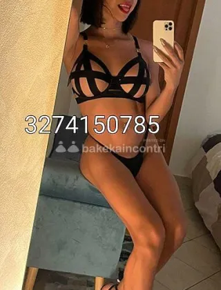 34 - Giuliet Trans Roma - 3274150785