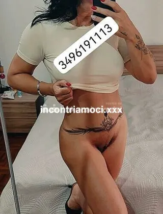 9 - Laura Escort Como - 3496191113
