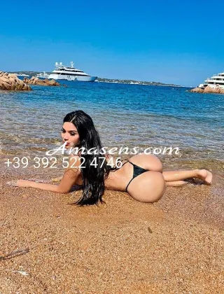 10 - Antonella Trans Venezia - 3925224746