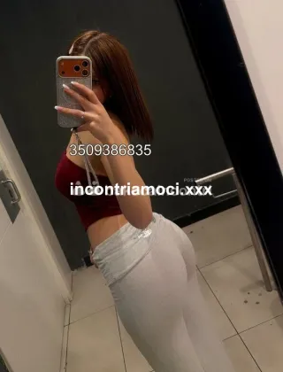 14 - Jenny Escort Pisa - 3509386835