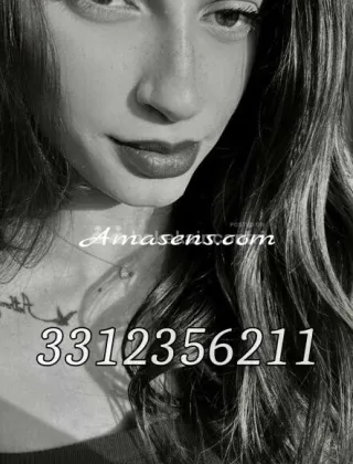 4 - Larissa Escort Reggio Emilia - 3312356211