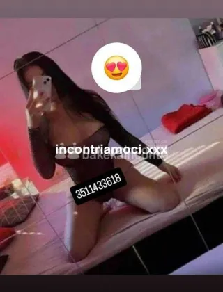 3 - Angela Escort Lecce - 3511433618