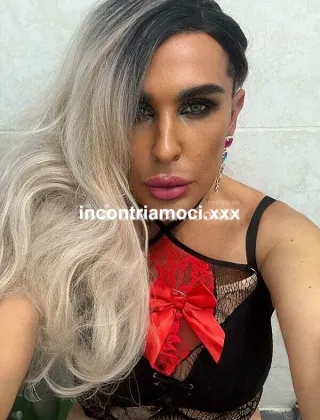 6 - Calda Cerco Giovane Trans Milano - 3512757728