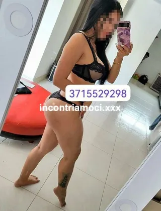 11 - Alicia Escort Livorno - 3715529298