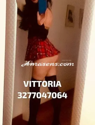 12 - Vittoria Trans Foggia - 3277047064
