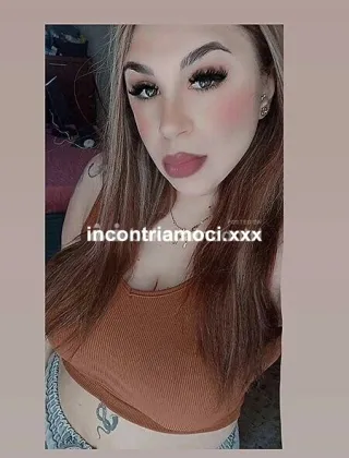 20 - Nola Escort Napoli - 3793010317
