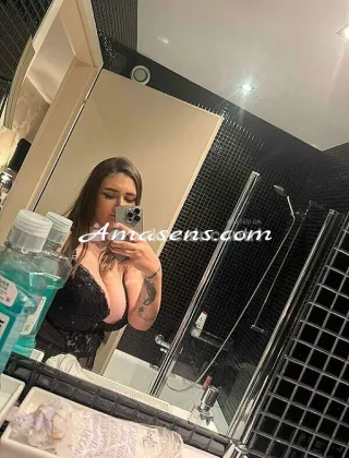 8 - Alisa Escort Venezia - 3336806443