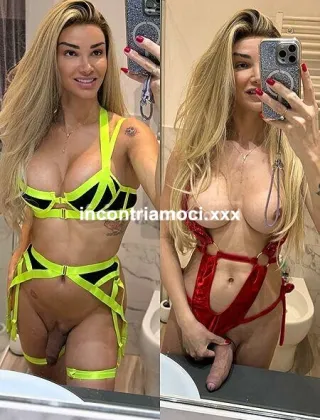 31 - Valentina Trans Brescia - 3428374794