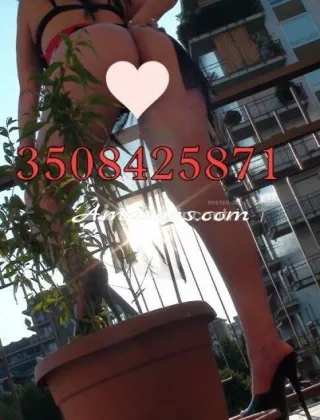 6 - Nadine Escort Torino - 3508425871