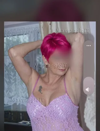 33 - Malena Massaggi Milano - 3421865981