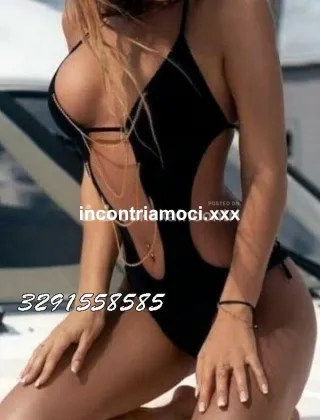 10 - Monica Escort Pistoia - 3291558585