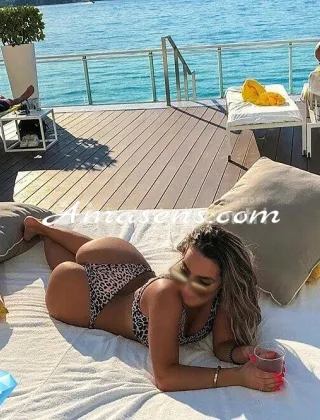 12 - Lucia Escort Treviso - 3510099318